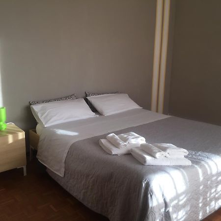 Apartmán Casa Salice Racconigi Exteriér fotografie