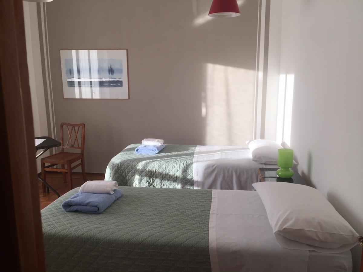 Apartmán Casa Salice Racconigi Exteriér fotografie