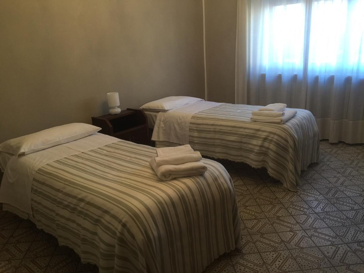 Apartmán Casa Salice Racconigi Exteriér fotografie