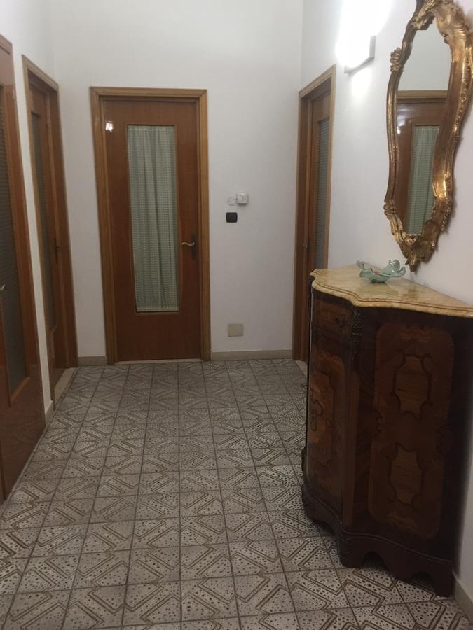Apartmán Casa Salice Racconigi Exteriér fotografie