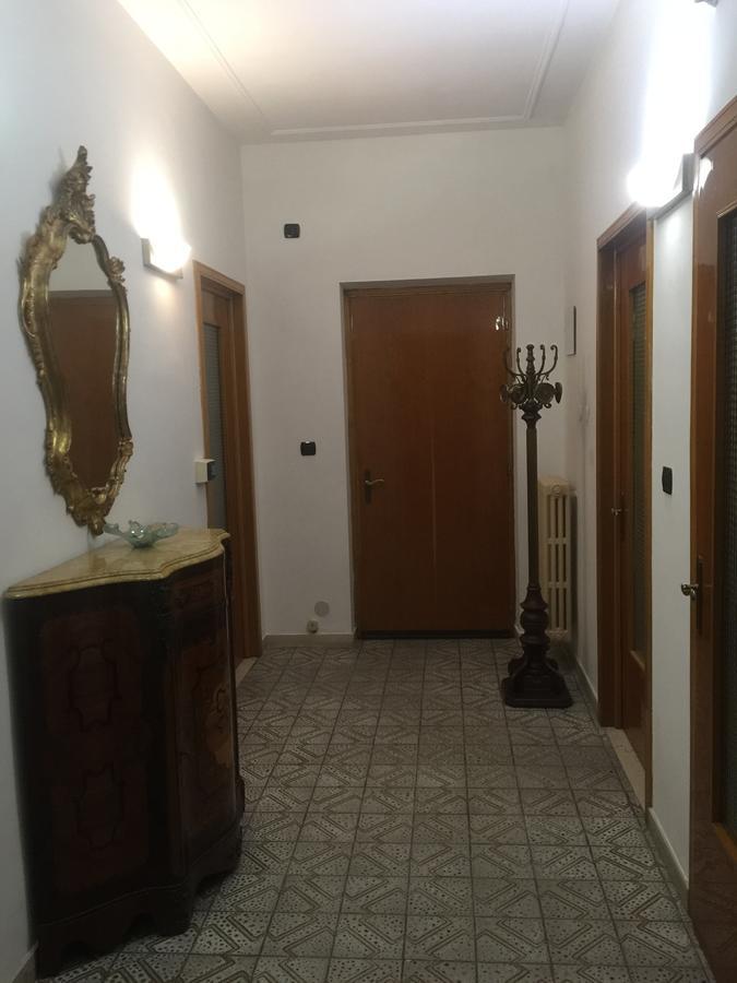 Apartmán Casa Salice Racconigi Pokoj fotografie