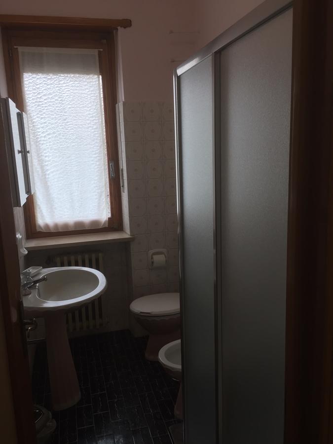 Apartmán Casa Salice Racconigi Exteriér fotografie