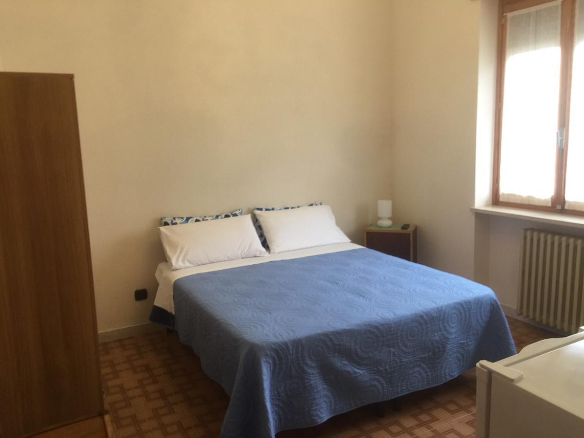 Apartmán Casa Salice Racconigi Exteriér fotografie