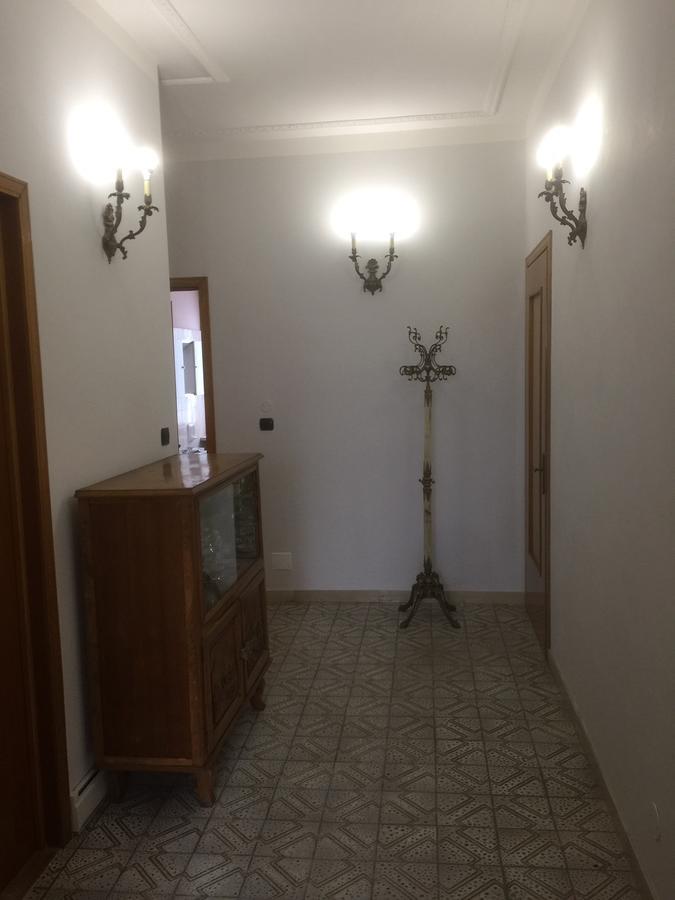 Apartmán Casa Salice Racconigi Exteriér fotografie